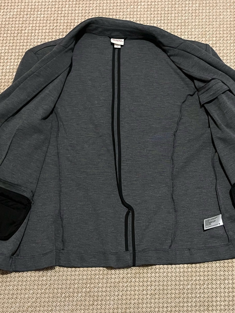 Merona Jacket - Picture 5 of 5